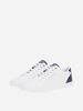 Tommy Hilfiger - Giày nam TH Tuscan Leather Shoes