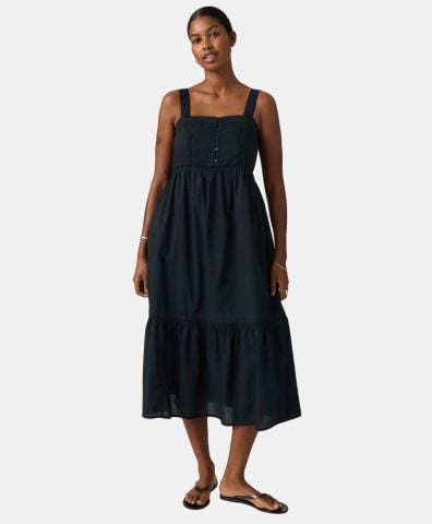 Levi's - Đầm Midi Nữ Mimi Dress