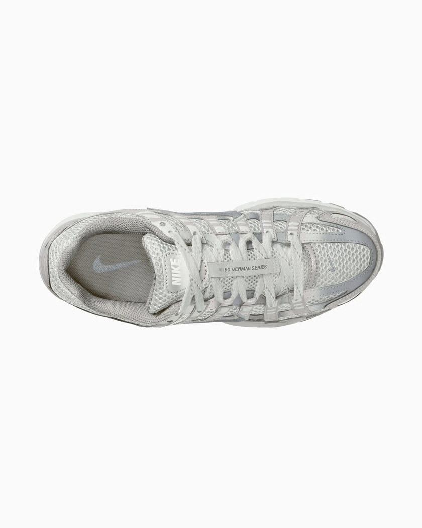 Nike - Giày thời trang thể thao Nữ Nike P-6000 SE Women's Shoes