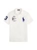 Ralph Lauren - Áo Polo Nam Knit-Polo Regular Fit Mesh