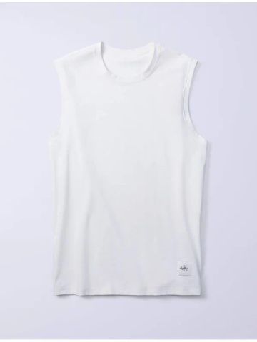 Calvin Klein - Áo Thun Ba Lỗ Nam Jung Kook For CK Muscle Tank Top