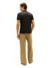 Tommy Hilfiger - Áo Thun Có Cổ Nam Interlock Zip Regular Polo T-Shirt
