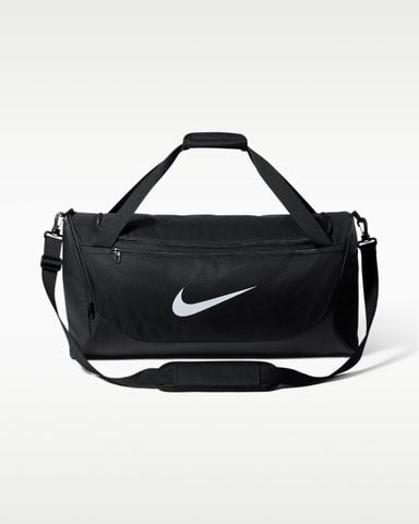 Nike - Túi Trống Thể Thao Nam Nữ Brasilia Training Duffel Bag (Medium, 60L)