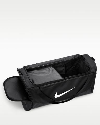 Nike - Túi Trống Thể Thao Nam Nữ Brasilia Training Duffel Bag (Medium, 60L)