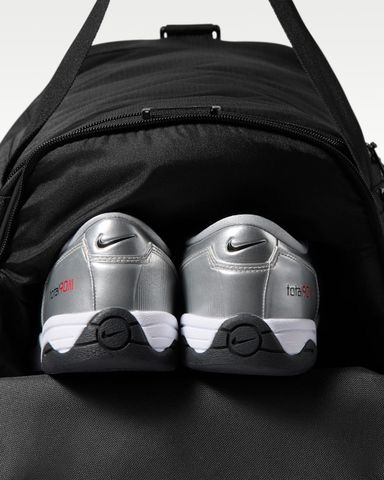 Nike - Túi Trống Thể Thao Nam Nữ Brasilia Training Duffel Bag (Medium, 60L)