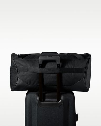 Nike - Túi Trống Thể Thao Nam Nữ Brasilia Training Duffel Bag (Medium, 60L)