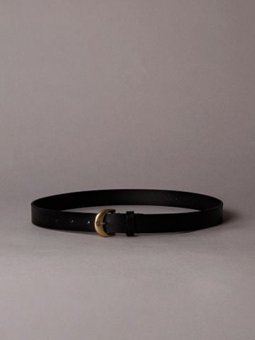 Calvin Klein - Thắt lưng nữ Casual Pin Buckle 25mm Belt