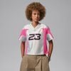 Nike - Áo Tay Ngắn Thể Thao Nữ Jordan Flight Women's Jersey