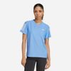 adidas - Áo thun tay ngắn Nữ Own The Run Tee T-Shirts
