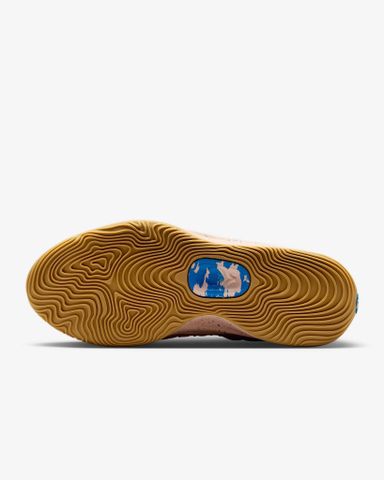 Nike - Giày bóng rổ thể thao Nam KD18 EP Basketball Shoes