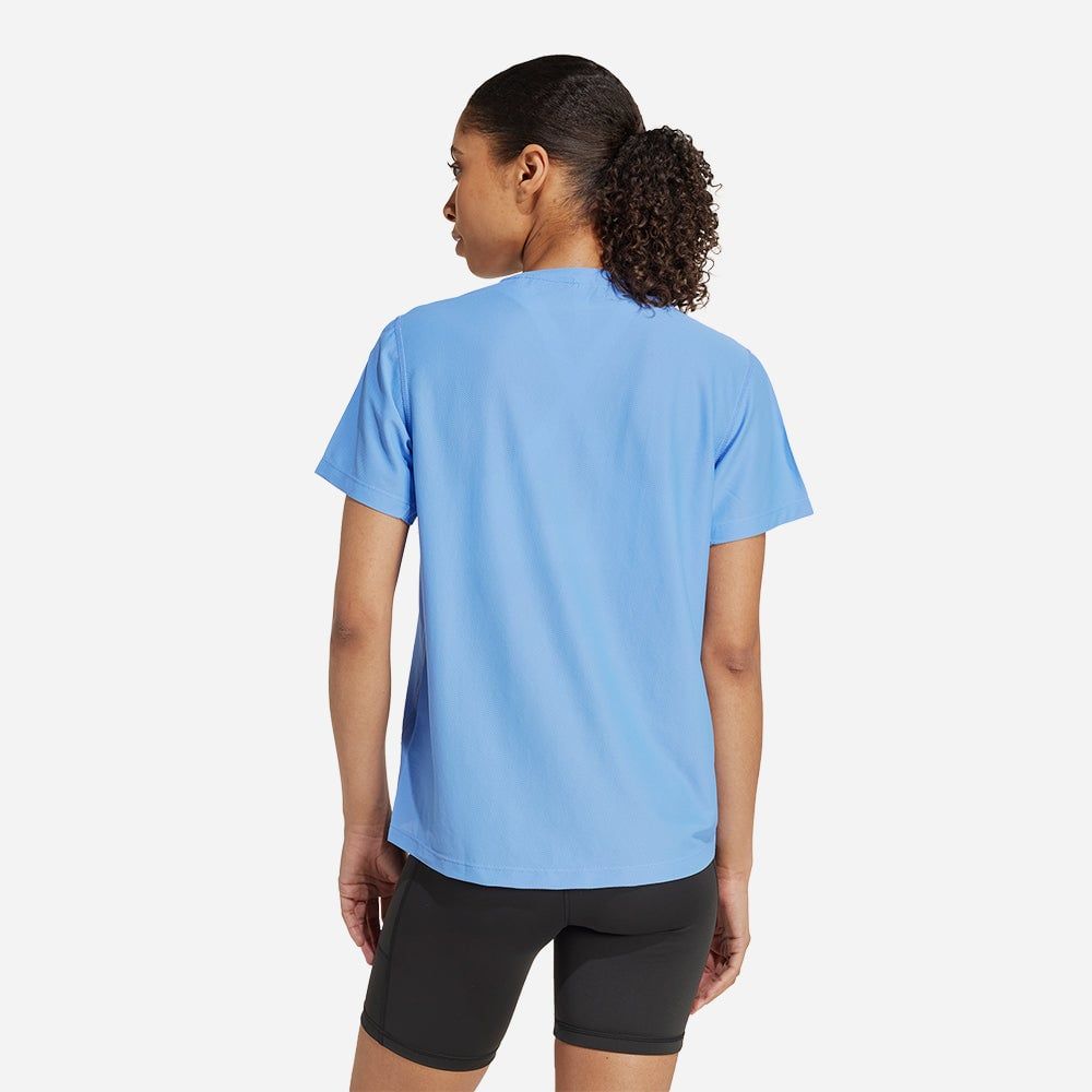 adidas - Áo thun tay ngắn Nữ Own The Run Tee T-Shirts