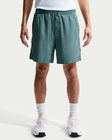 Nike - Quần Ngắn Thể Thao Nam Unlimited 18cm (approx.) Training Shorts