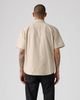 Levi's - Áo sơ mi tay ngắn nam Short Sleeve Authentic Button-Down Shirt