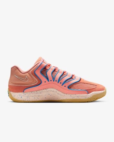 Nike - Giày bóng rổ thể thao Nam KD18 EP Basketball Shoes