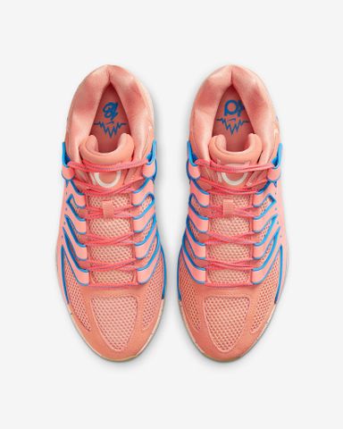 Nike - Giày bóng rổ thể thao Nam KD18 EP Basketball Shoes