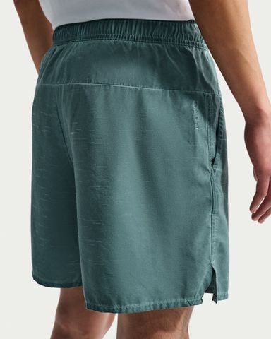 Nike - Quần Ngắn Thể Thao Nam Unlimited 18cm (approx.) Training Shorts