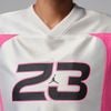 Nike - Áo Tay Ngắn Thể Thao Nữ Jordan Flight Women's Jersey