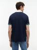 Tommy Hilfiger - Áo Thun Có Cổ Nam Relaxed Fit Tipped V-Neck Polo Shirt