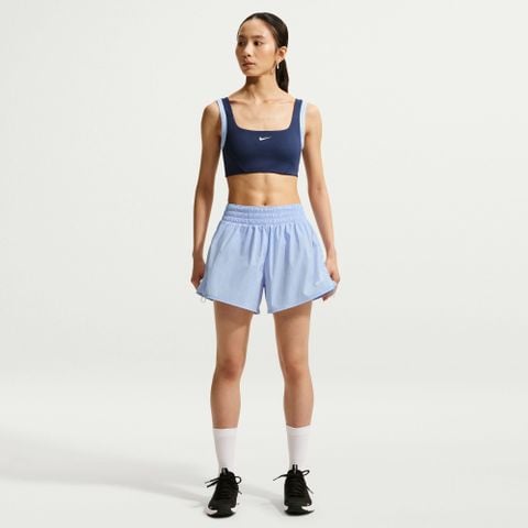 Nike - Áo Ngực Thể Thao Nữ Nike One Women's Light-Support Sports Bra
