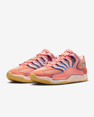 Nike - Giày bóng rổ thể thao Nam KD18 EP Basketball Shoes