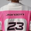Nike - Áo Tay Ngắn Thể Thao Nữ Jordan Flight Women's Jersey