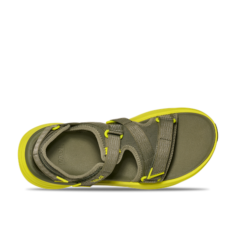 Teva - Xăng Đan Nam Aventrail R2T