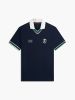 Tommy Hilfiger - Áo Thun Có Cổ Nam Relaxed Fit Tipped V-Neck Polo Shirt