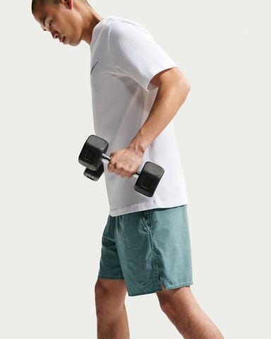 Nike - Quần Ngắn Thể Thao Nam Unlimited 18cm (approx.) Training Shorts