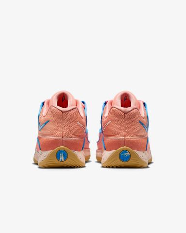 Nike - Giày bóng rổ thể thao Nam KD18 EP Basketball Shoes
