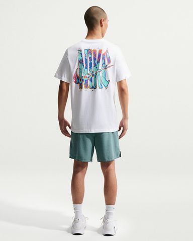 Nike - Quần Ngắn Thể Thao Nam Unlimited 18cm (approx.) Training Shorts