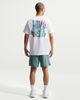 Nike - Quần Ngắn Thể Thao Nam Unlimited 18cm (approx.) Training Shorts