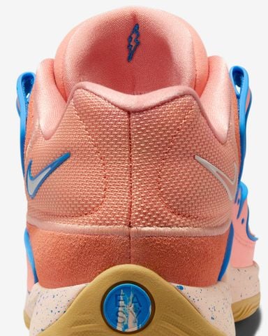 Nike - Giày bóng rổ thể thao Nam KD18 EP Basketball Shoes
