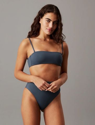 Calvin Klein - Áo Bơi Nữ Bandeau