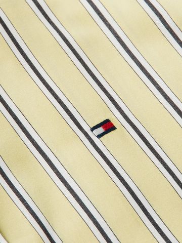 Tommy Hilfiger - Áo Sơ Mi Nữ Summer Poplin Regular Shirt