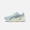 Puma - Giày chạy bộ nữ Women's Puma Velocity Nitro 4 Running Shoes - Blue