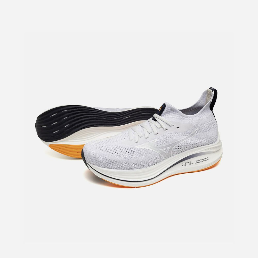 Mizuno - Giày chạy bộ nam Neo Zen Running