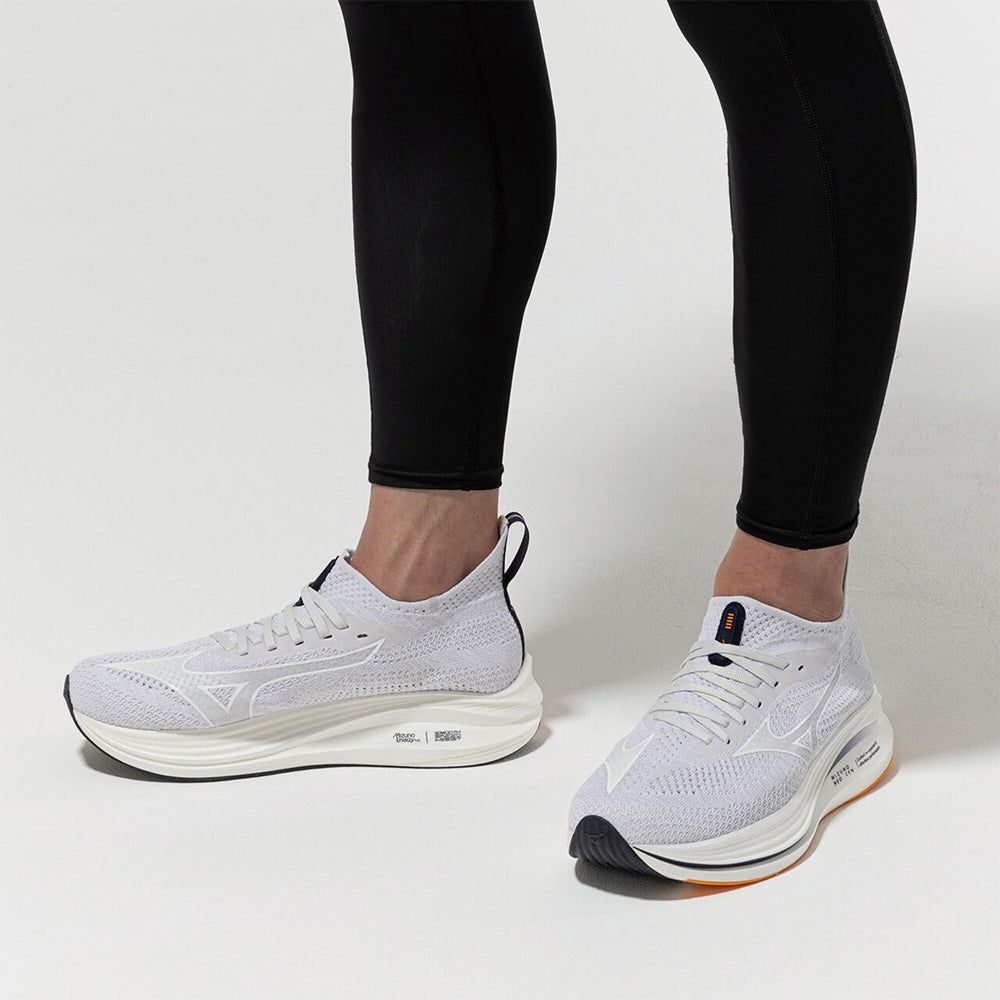 Mizuno - Giày chạy bộ nam Neo Zen Running