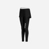 Speedo - Quần dài bơi chống nắng nữ 2025 Sun Protection 2-In-1 Legging Af Uv Pant