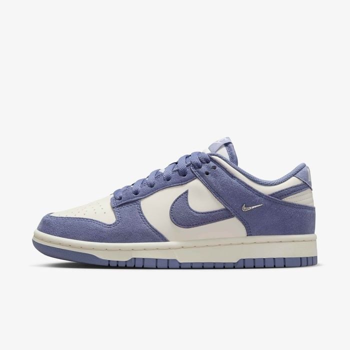 Nike - Giày thời trang thể thao Nữ Nike Dunk Low Women's Shoes
