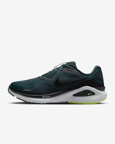 Nike - Giày chạy bộ thể thao Nam Nike Structure 26 Men's Road Running Shoes