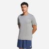 Adidas - Áo Tay Ngắn Thể Thao Nam Run Essentials Tee M