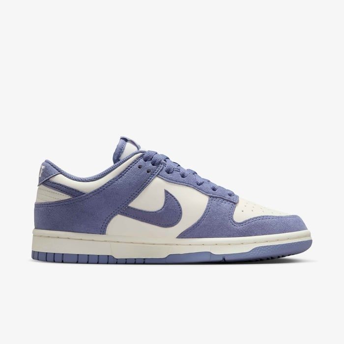 Nike - Giày thời trang thể thao Nữ Nike Dunk Low Women's Shoes