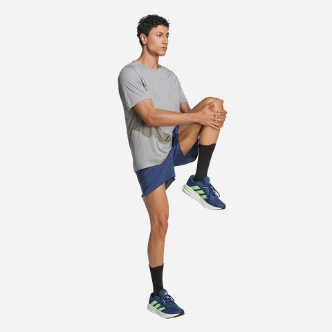 Adidas - Áo Tay Ngắn Thể Thao Nam Run Essentials Tee M