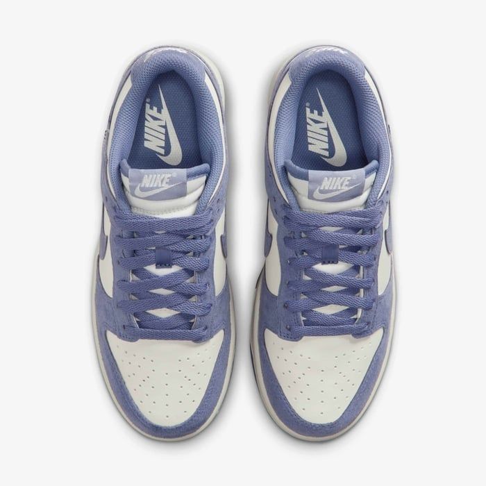 Nike - Giày thời trang thể thao Nữ Nike Dunk Low Women's Shoes