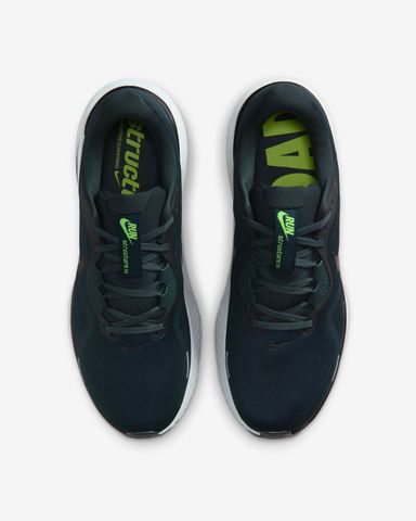 Nike - Giày chạy bộ thể thao Nam Nike Structure 26 Men's Road Running Shoes