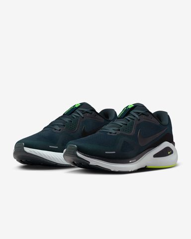 Nike - Giày chạy bộ thể thao Nam Nike Structure 26 Men's Road Running Shoes