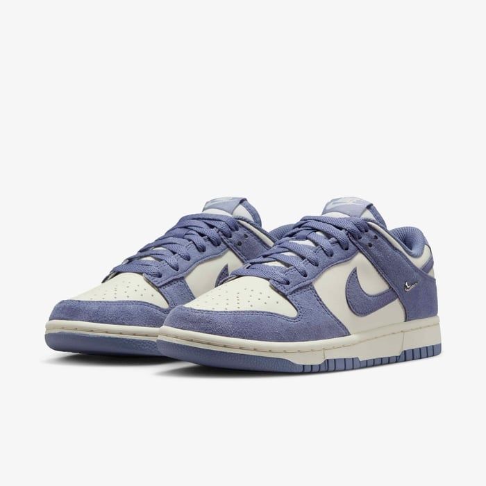 Nike - Giày thời trang thể thao Nữ Nike Dunk Low Women's Shoes