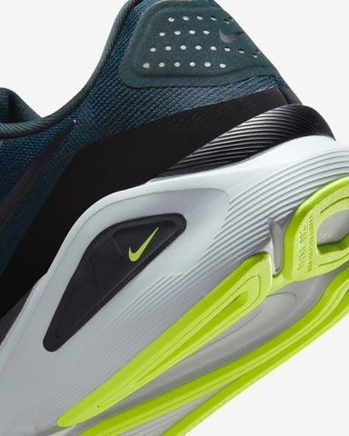 Nike - Giày chạy bộ thể thao Nam Nike Structure 26 Men's Road Running Shoes