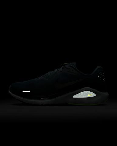 Nike - Giày chạy bộ thể thao Nam Nike Structure 26 Men's Road Running Shoes