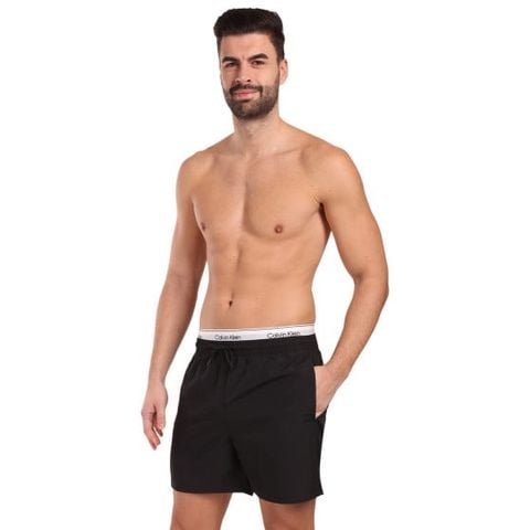 Calvin Klein - Quần Bơi Nam Medium Drawstring